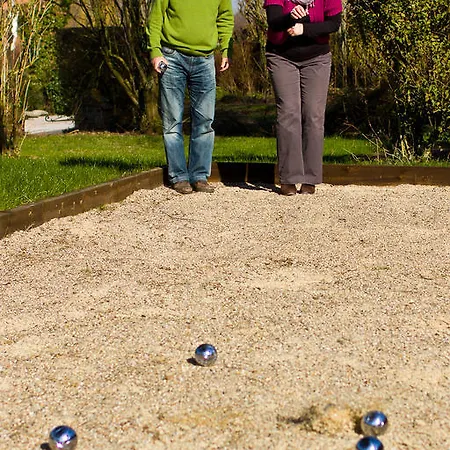 וילה Des Groseilliers Practice Golf Moutons